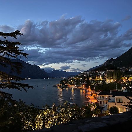 Amazing View Apartment Malcesine Ngoại thất bức ảnh