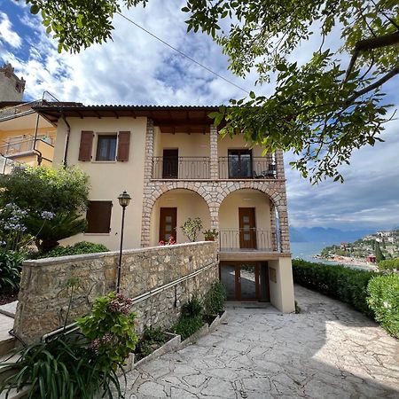 Amazing View Apartment Malcesine Ngoại thất bức ảnh