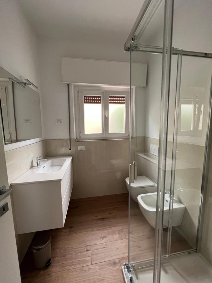 Amazing View Apartment Malcesine Ngoại thất bức ảnh