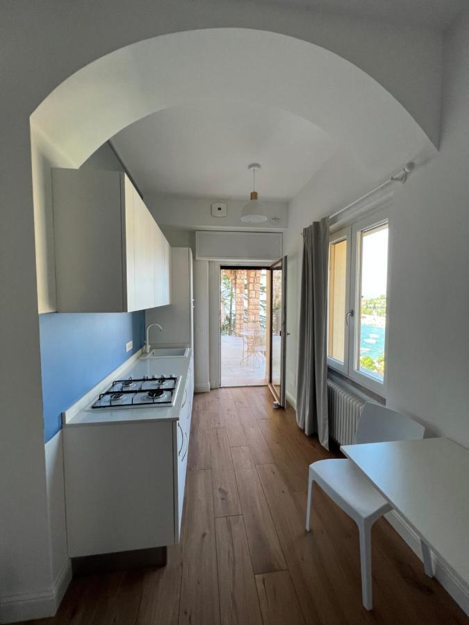 Amazing View Apartment Malcesine Ngoại thất bức ảnh