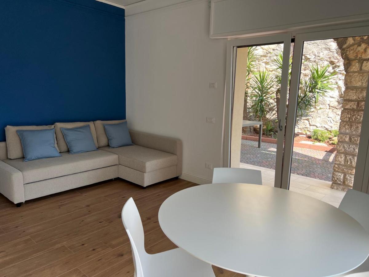 Amazing View Apartment Malcesine Ngoại thất bức ảnh