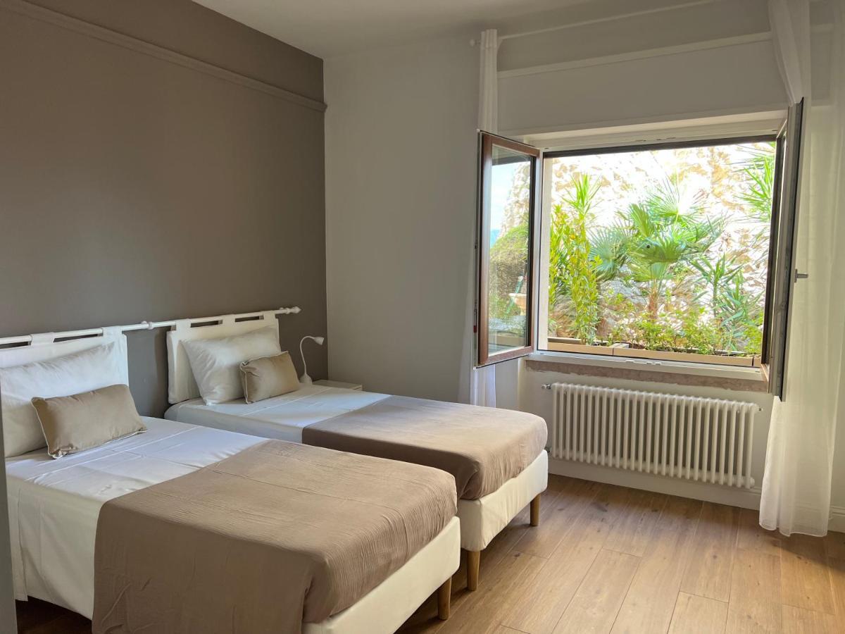 Amazing View Apartment Malcesine Ngoại thất bức ảnh