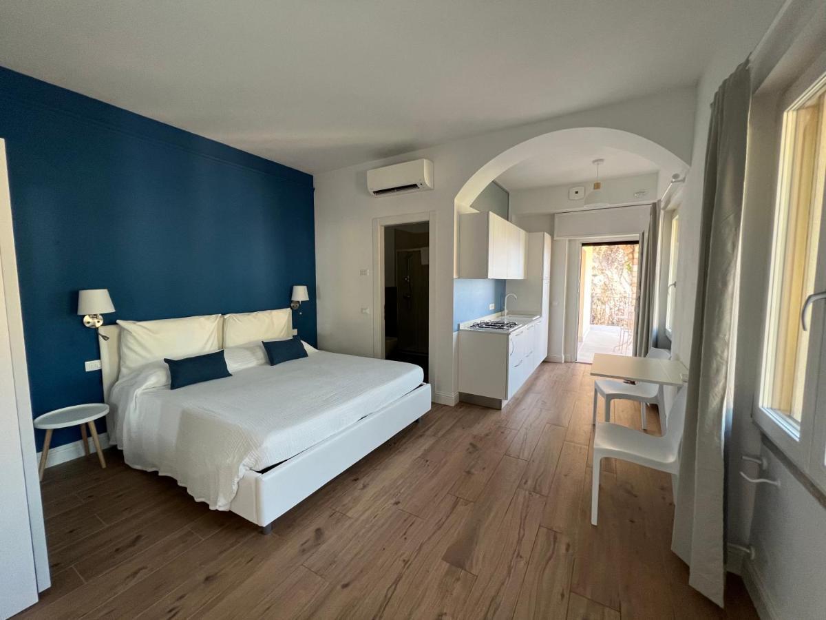Amazing View Apartment Malcesine Ngoại thất bức ảnh