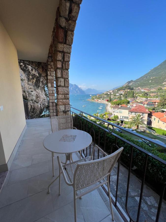 Amazing View Apartment Malcesine Ngoại thất bức ảnh