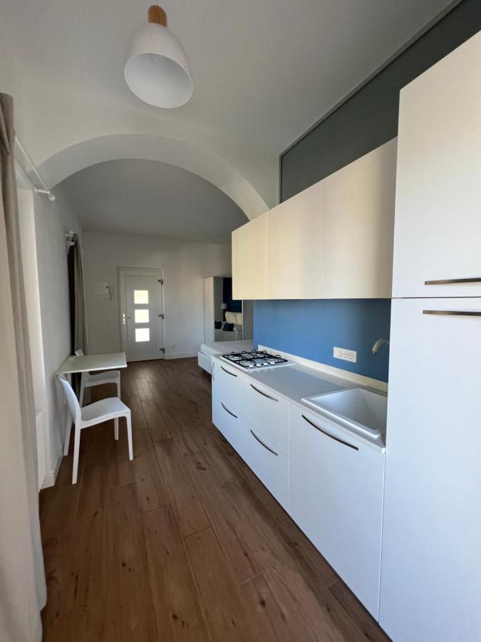 Amazing View Apartment Malcesine Ngoại thất bức ảnh