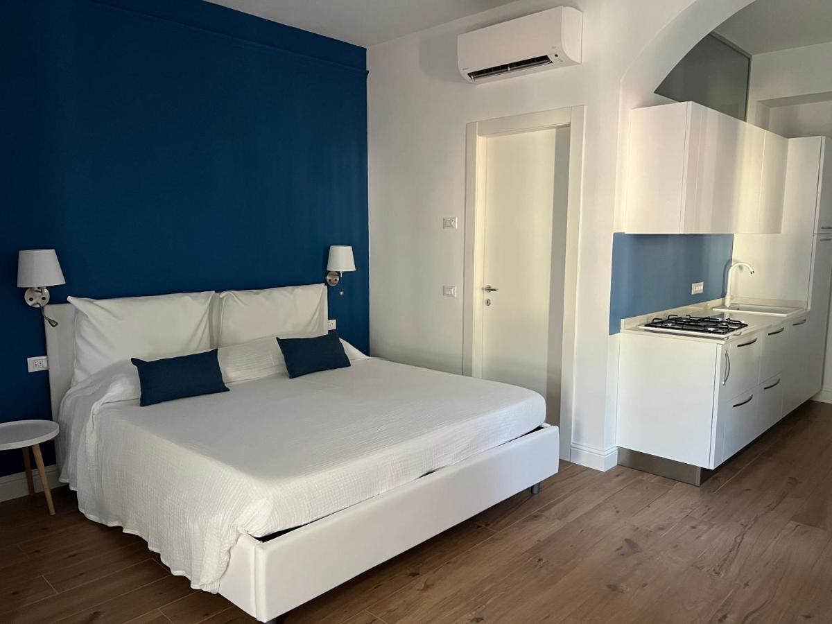 Amazing View Apartment Malcesine Ngoại thất bức ảnh
