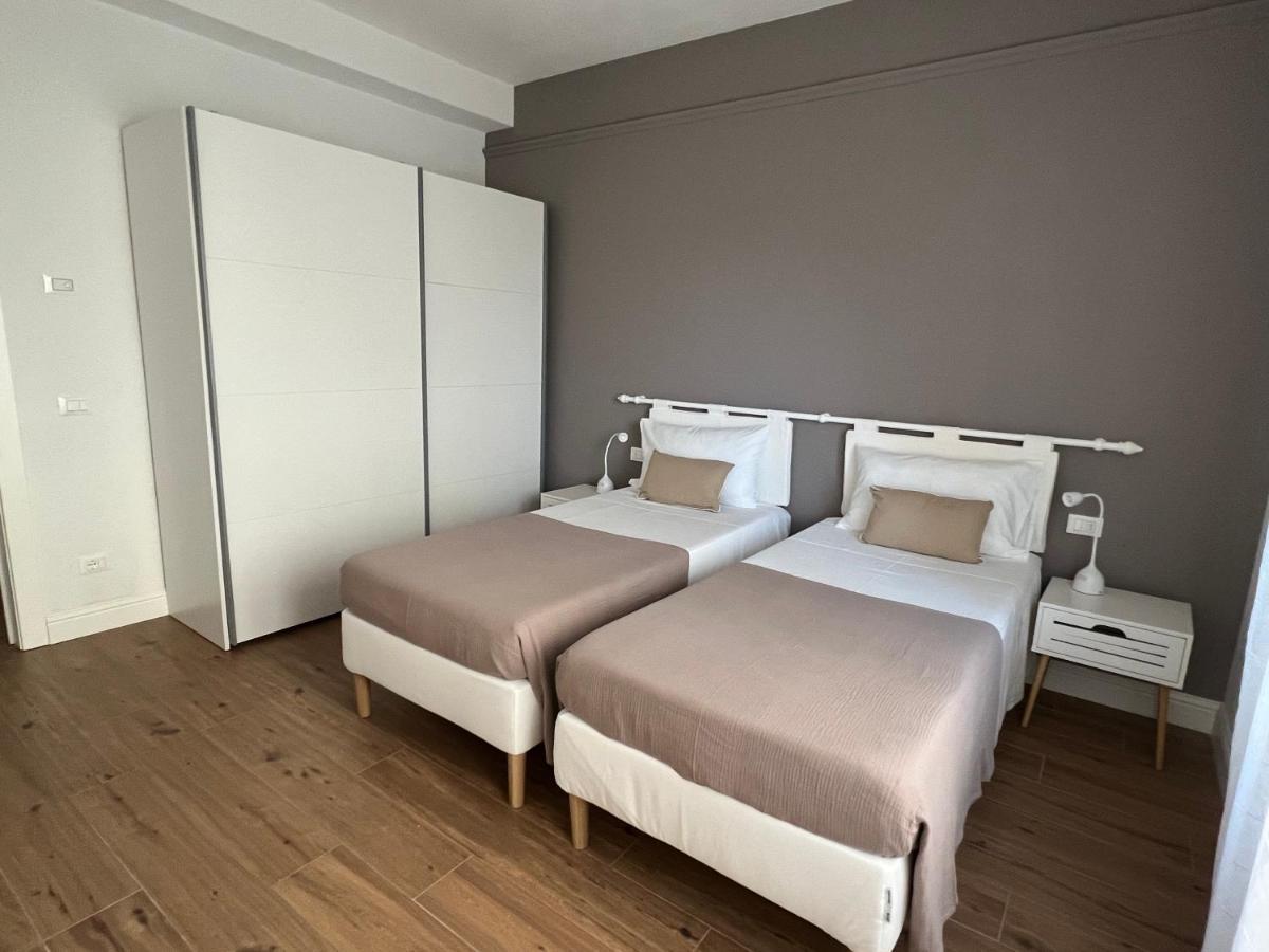 Amazing View Apartment Malcesine Ngoại thất bức ảnh