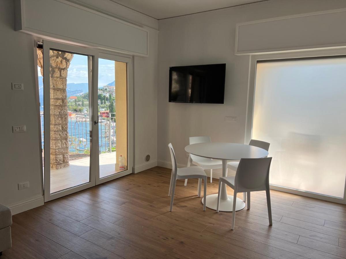 Amazing View Apartment Malcesine Ngoại thất bức ảnh
