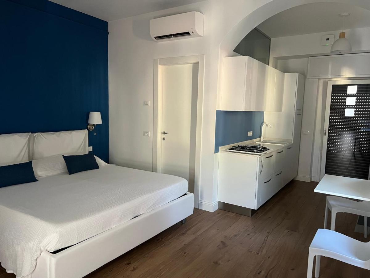 Amazing View Apartment Malcesine Ngoại thất bức ảnh