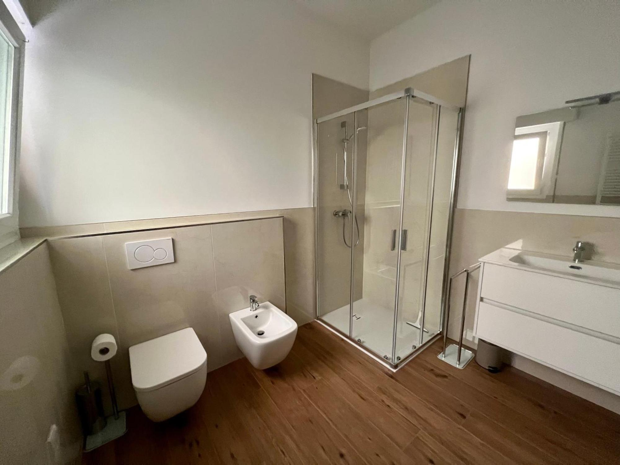 Amazing View Apartment Malcesine Ngoại thất bức ảnh