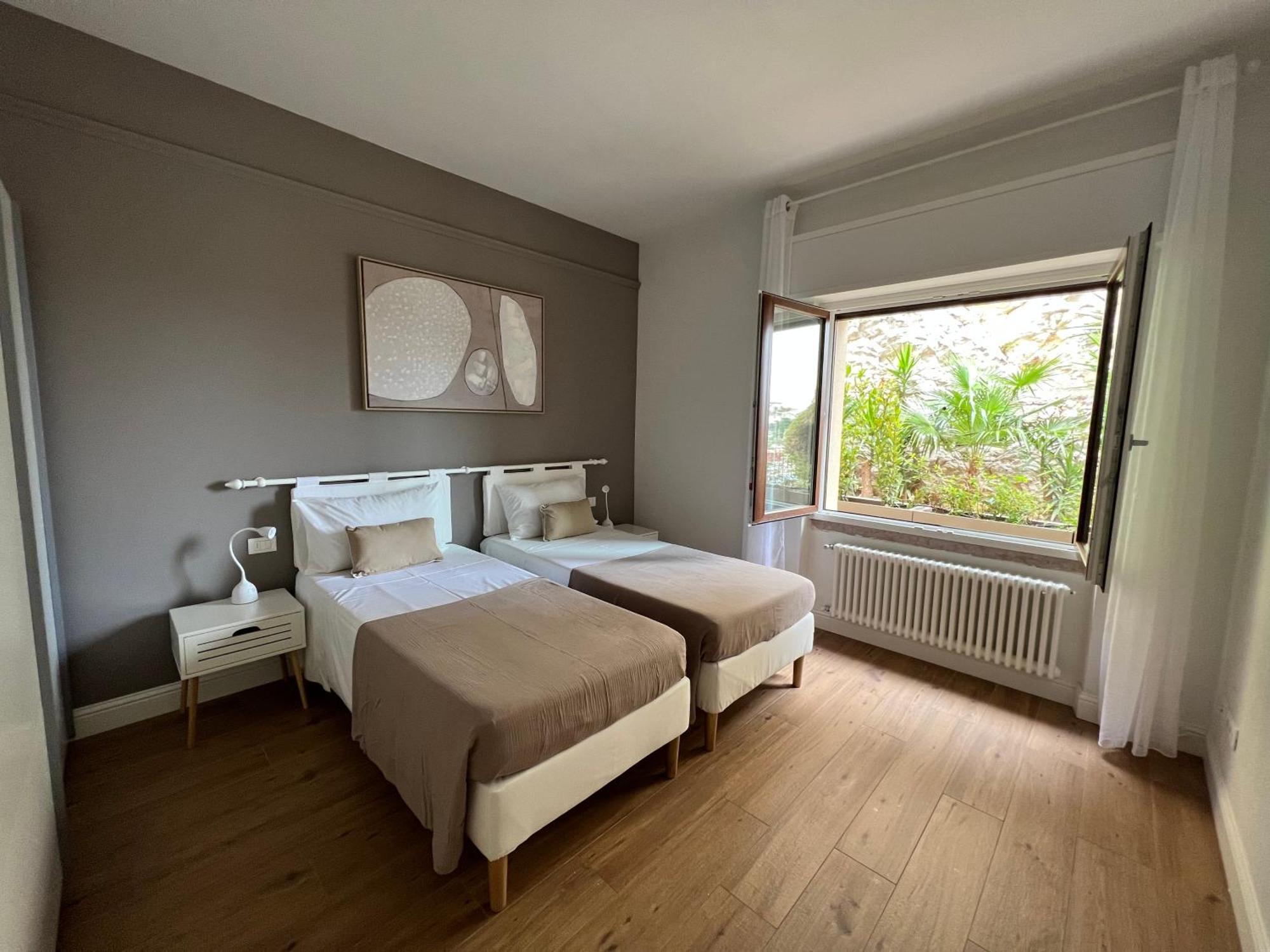 Amazing View Apartment Malcesine Ngoại thất bức ảnh