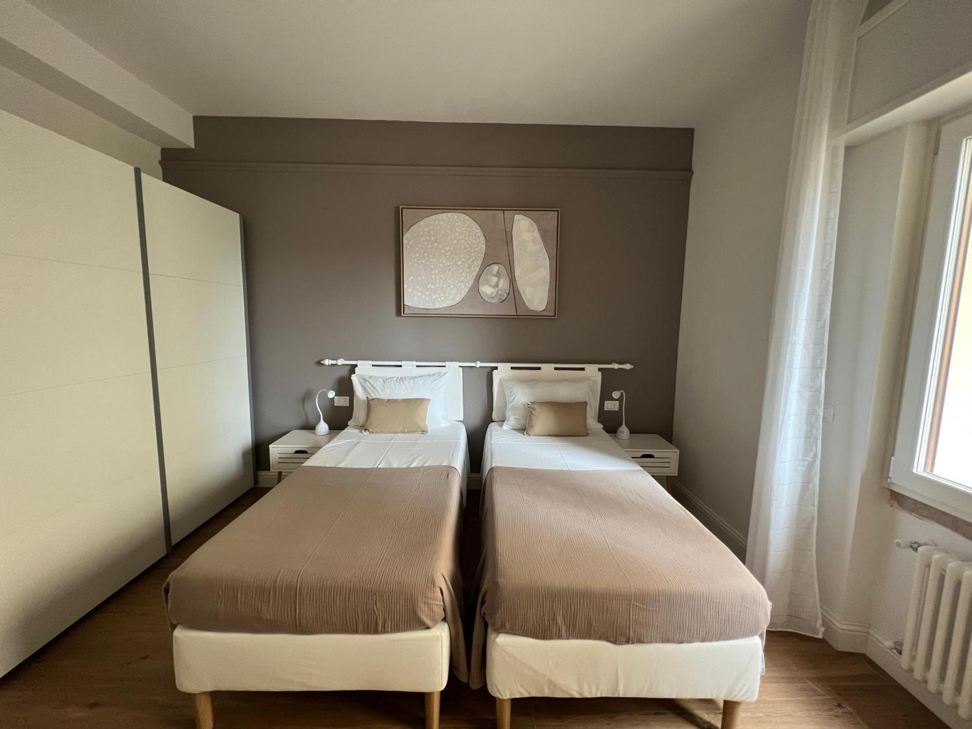 Amazing View Apartment Malcesine Ngoại thất bức ảnh