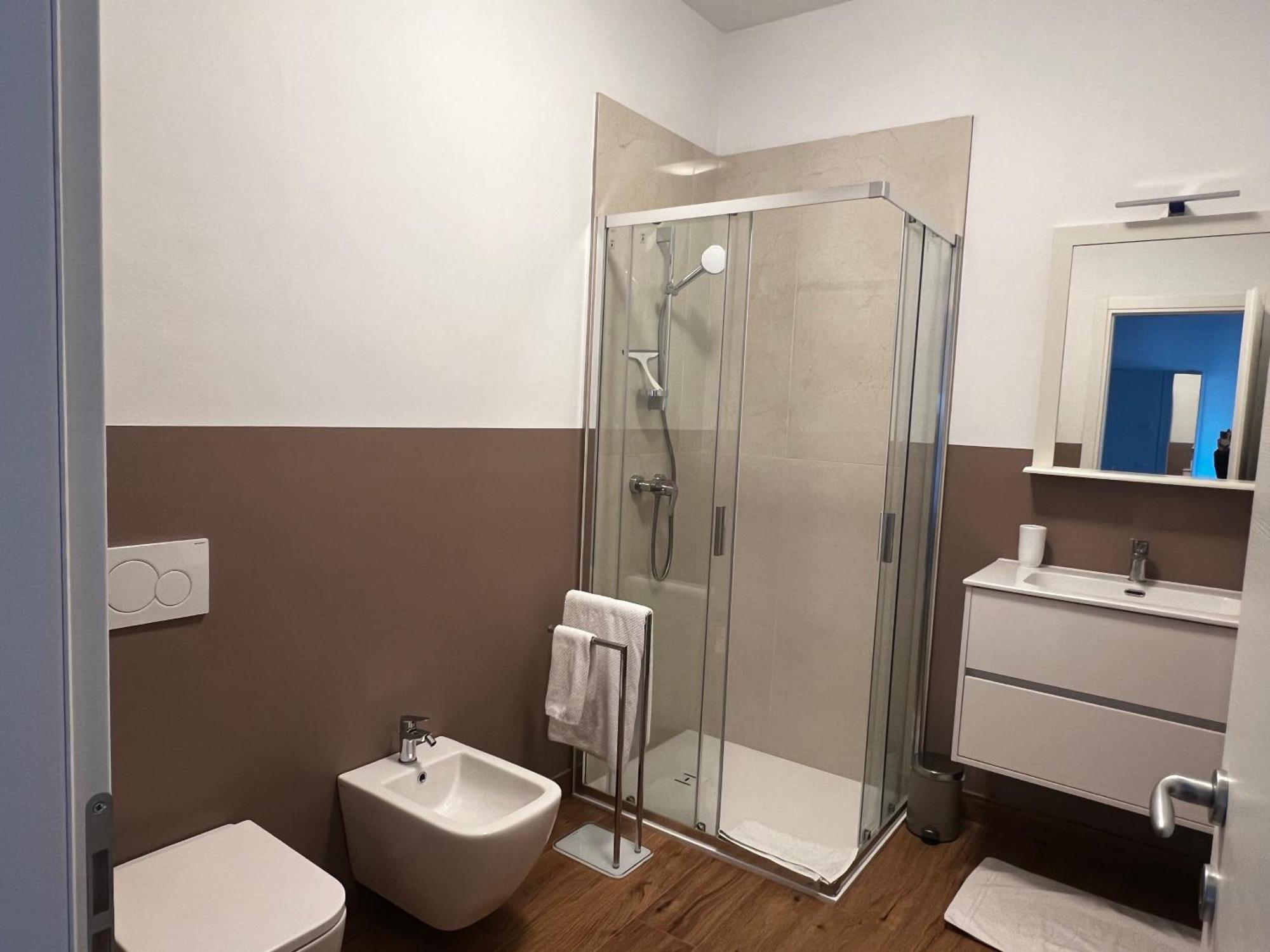 Amazing View Apartment Malcesine Ngoại thất bức ảnh